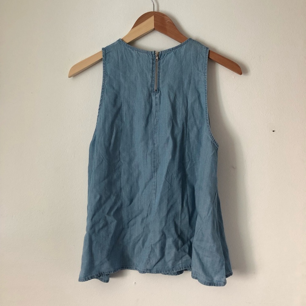 Tank top - Picture 2 of 3